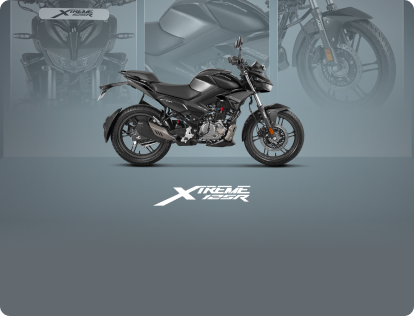 What Makes the Hero Xtreme 125R More Than Just Another 125cc Motorcycle?
