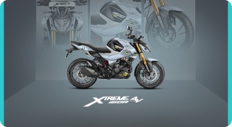 Why the Hero Xtreme 160R 4V Appeals to Riders Who Want More Than Just Speed
