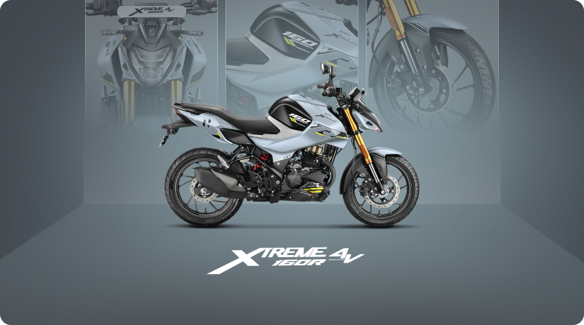 Why the Hero Xtreme 160R 4V Appeals to Riders Who Want More Than Just Speed
