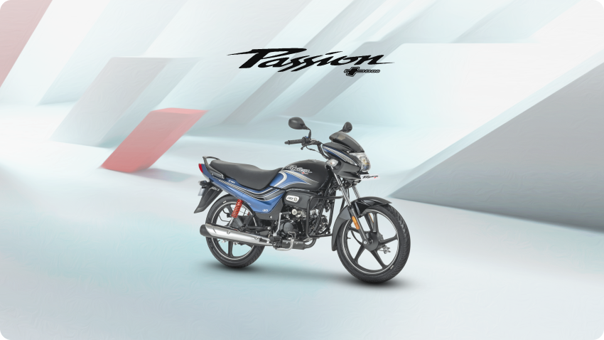 Why the Passion Plus Is Making a Comeback Among Daily Commuters