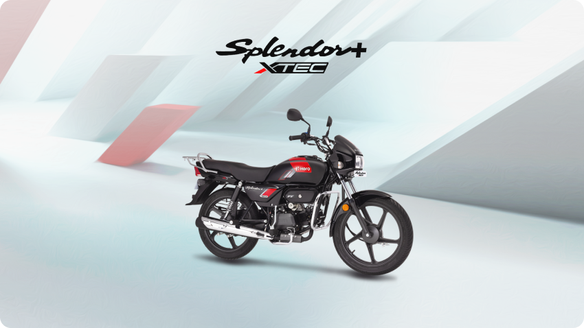 5 Everyday Problems the Splendor Plus XTEC Solves for Riders