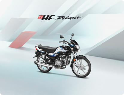 Why the HF Deluxe Remains a Favourite Among Budget-Conscious Riders