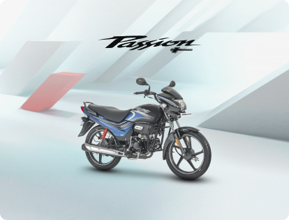Why the Passion Plus Is Making a Comeback Among Daily Commuters