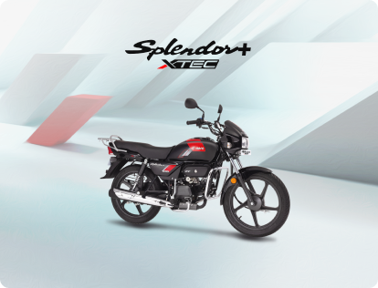 5 Everyday Problems the Splendor Plus XTEC Solves for Riders