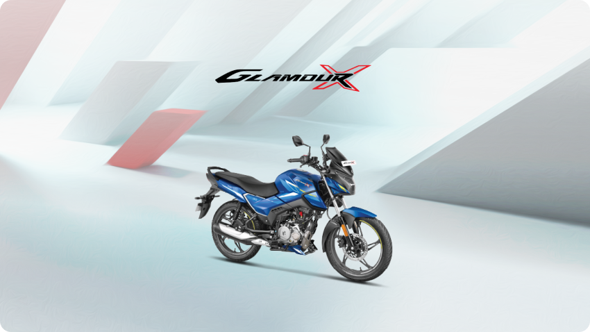 Is the Glamour X the Perfect Middle Ground Between Performance and Practicality?