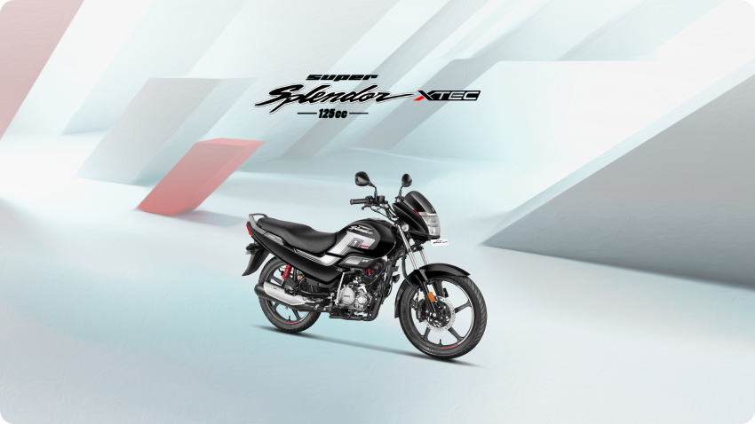 The Everyday Rider's Guide to Choosing a Comfortable and Fuel-Efficient Super Splendor XTEC