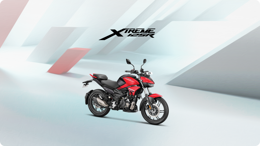 Is the Xtreme 125R Built for Real-World City Riding?