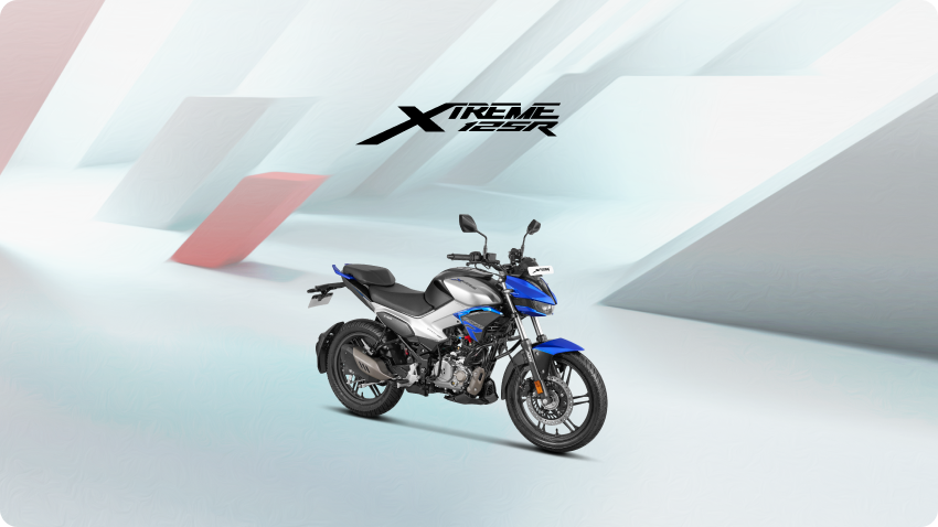 Safety, Style, or Mileage? Where the Xtreme 125R Delivers the Most Value