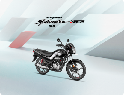 The Everyday Rider's Guide to Choosing a Comfortable and Fuel-Efficient Super Splendor XTEC