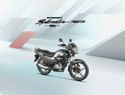 What Do Riders Actually Need in a Commuter Bike? The Super Splendor XTEC Answers