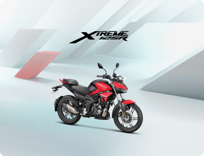Is the Xtreme 125R Built for Real-World City Riding?