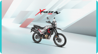The Hidden Cost of Stiff Suspension & How Xpulse 200 4V Solves It