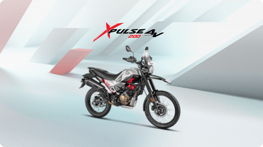 The Hidden Cost of Stiff Suspension & How Xpulse 200 4V Solves It
