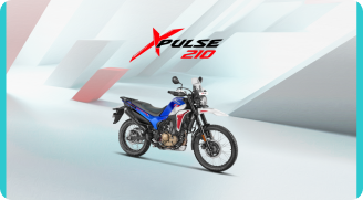 Why More Riders Are Choosing Adventure Bikes Even If They Never Go Off-Road