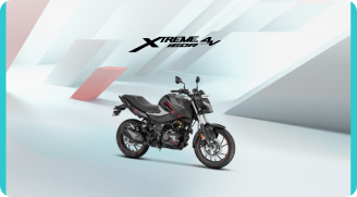 Why Some Riders Are Skipping Traditional Commuters for the Xtreme 160R 4V