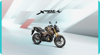 Comfort or Sportiness? Why the Xtreme 160R 4V Refuses to Choose
