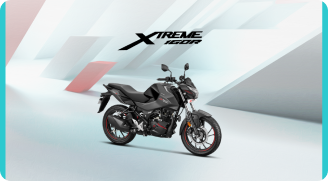 Buying Your First Performance Bike? Why Hero Xtreme 160R is the Best Choice