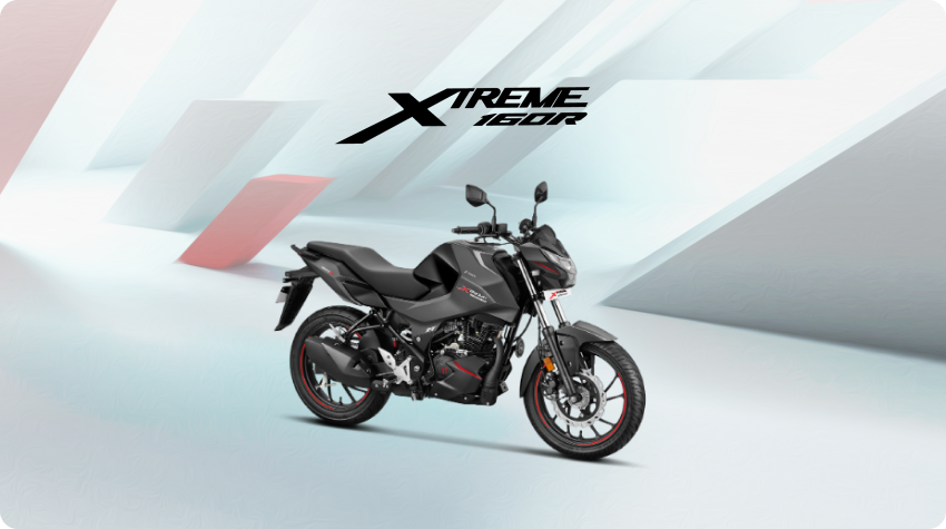 Buying Your First Performance Bike? Why Hero Xtreme 160R is the Best Choice