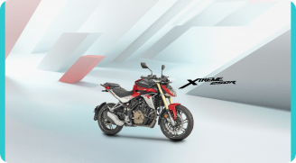 Thinking About Moving Up from a 150cc Bike? Here's What the Xtreme 250R Changes