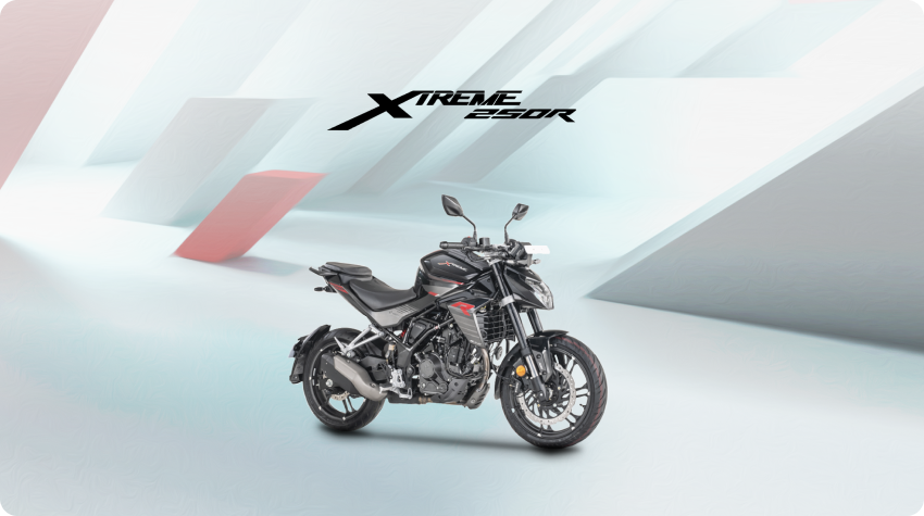 Do You Really Need a 250cc Motorcycle for Daily Riding?
