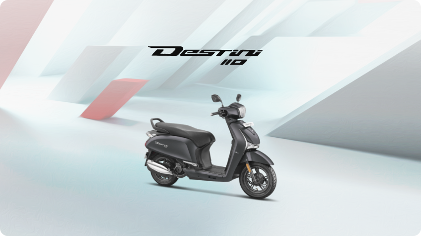 The Everyday Urban Mobility Checklist and How the Destini 110 Fits In