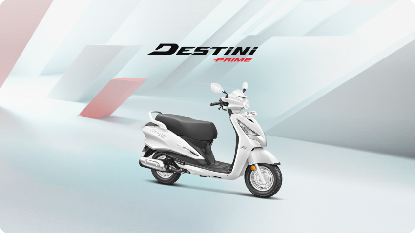 Why Everyday Riders Need More Than Just a Good Engine Ft. Destini Prime