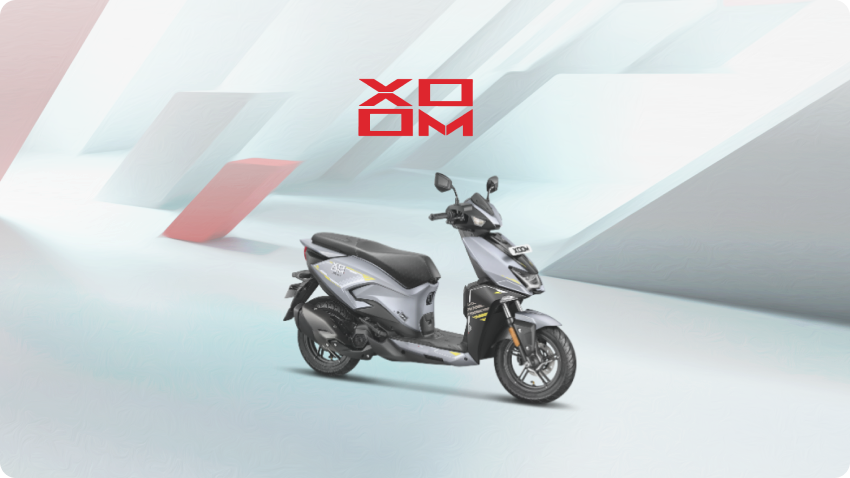 The Everyday Advantage of Riding a Xoom Scooter That Feels Light on Its Feet