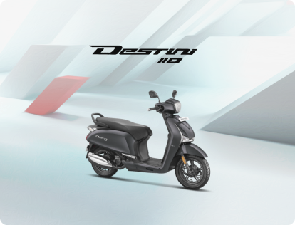 The Everyday Urban Mobility Checklist and How the Destini 110 Fits In