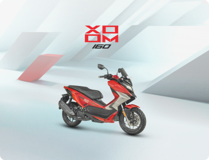How the Hero Xoom 160 Makes Urban Commuting Smarter and Easier