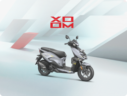 The Everyday Advantage of Riding a Xoom Scooter That Feels Light on Its Feet