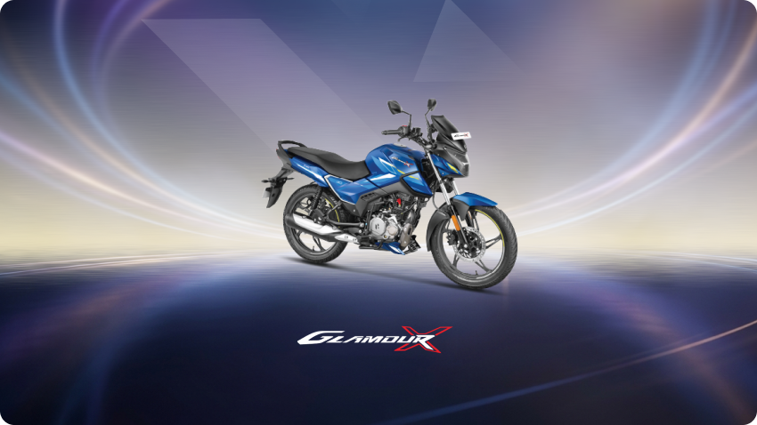 Features and Technology That Define the Glamour X