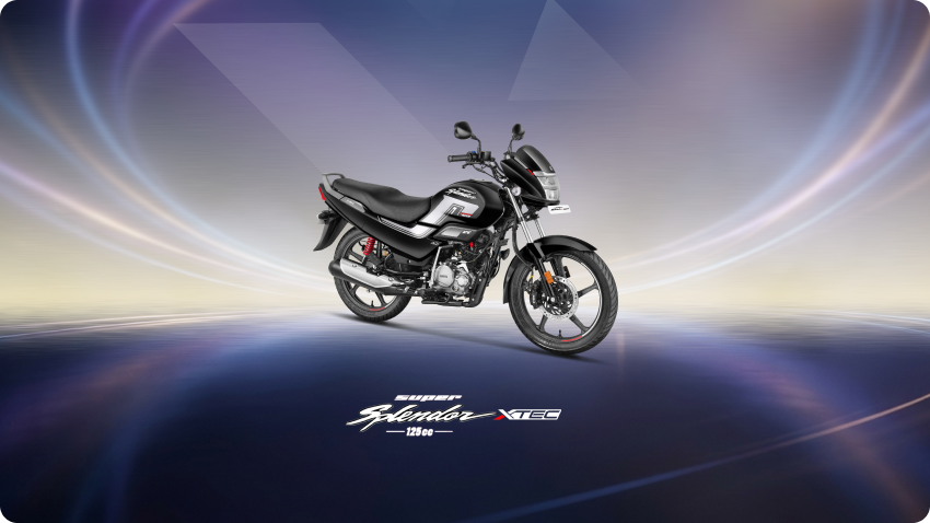 What’s New in the 2026 Version of the Super Splendor XTEC
