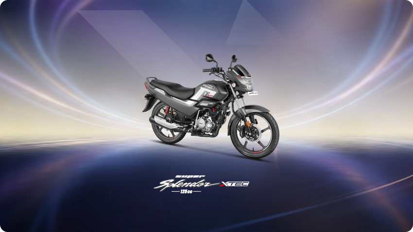 Super Splendor XTEC vs Other 125cc Bikes: Mileage and Performance