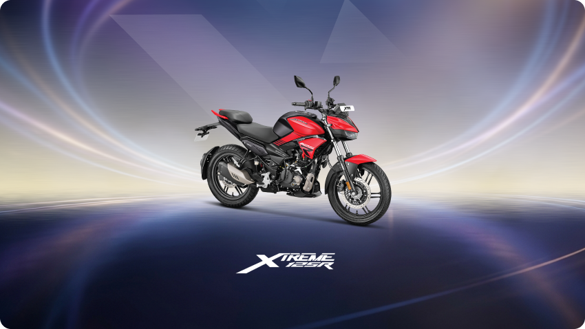 Why the Xtreme 125R Is Gaining Popularity Among Young Riders