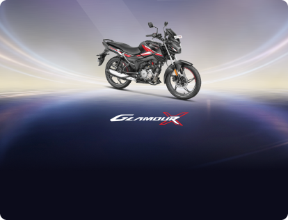 Key Highlights That Make the Glamour X a Practical Bike