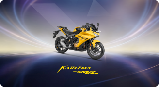Hero Karizma XMR Summer Maintenance Tips for Better Performance