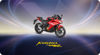 Is Karizma XMR a Good First Sports Bike? What Beginner Rider Should Knowa