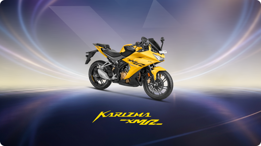 Hero Karizma XMR Summer Maintenance Tips for Better Performance