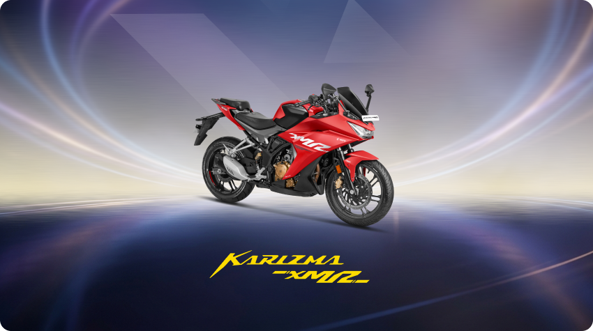 Is Karizma XMR a Good First Sports Bike? What Beginner Rider Should Knowa