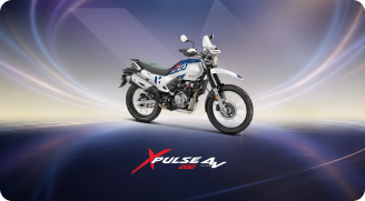 Hero Xpulse 200 4V Features Explained: What Makes It Unique?