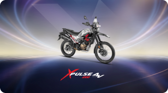 How to Increase Hero Xpulse 200 4V Fuel Efficiency