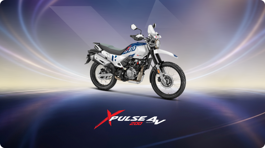 Hero Xpulse 200 4V Features Explained: What Makes It Unique?