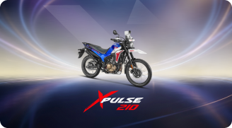 Hero Xpulse 210 Liquid-Cooled Engine Explained: Power & Efficiency