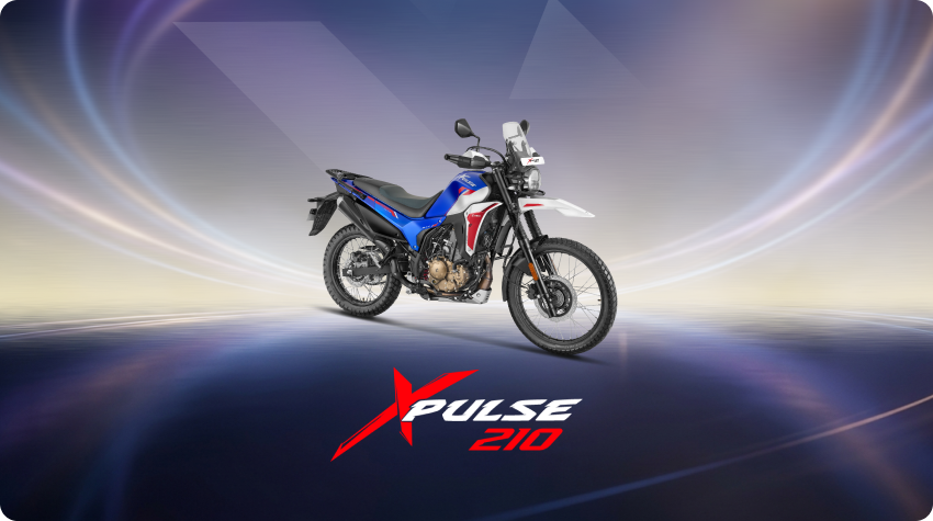 Hero Xpulse 210 Liquid-Cooled Engine Explained: Power & Efficiency
