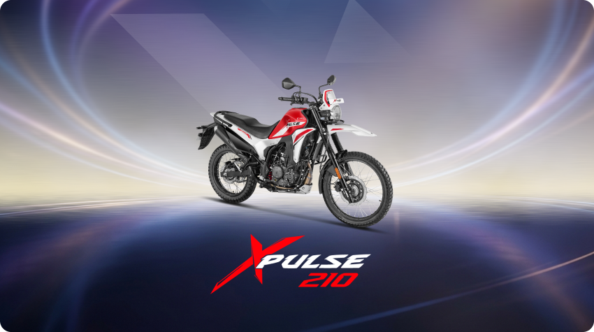 Hero Xpulse 210 Switchable ABS: How It Works and Why It Matters