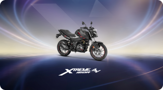 Hero Xtreme 160R 4V Performance Review: Engine, Handling & Speed