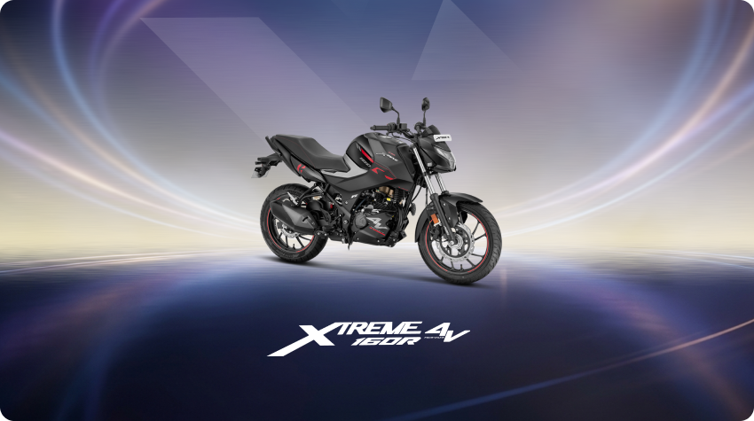 Hero Xtreme 160R 4V Performance Review: Engine, Handling & Speed