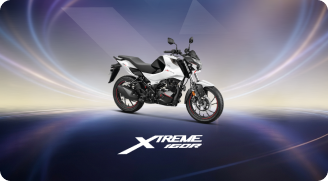 Hero Xtreme 160R Key Features Explained: Engine, Safety & Tech