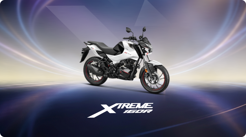 Hero Xtreme 160R Key Features Explained: Engine, Safety & Tech