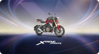 Is the Hero Xtreme 250R Good for Long Rides? Touring Review